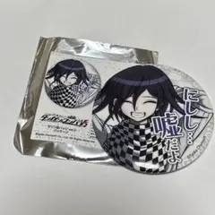 2025年最新】王馬小吉 缶バッジの人気アイテム - メルカリ