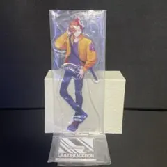 一番くじ Crazy Raccoon アクリルスタンド賞 ありさか