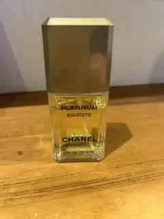 PLATINUM EGOISTE　スプレータイプ　50ml