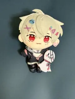 2026年最新】まふまふ ぬいぐるみの人気アイテム - メルカリ