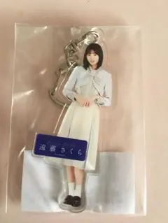 2026年最新】遠藤さくら アクリルキーホルダーの人気アイテム - メルカリ