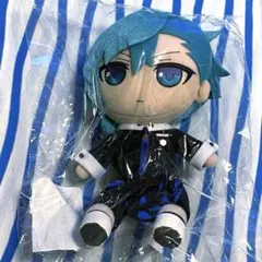うたのプリンスさまっ うたプリ 美風藍 ぬいぐるみ ストラップ gift うたプリ　うたの☆プリンスさまっ♪ ぬいスター　美風藍 | フリマアプリ ラクマ