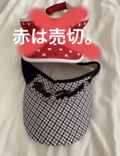 サンバイザーのサムネイル