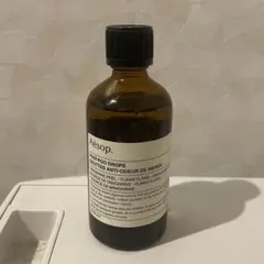 イソップトイレ用芳香剤 Aesop Post-Poo Drops