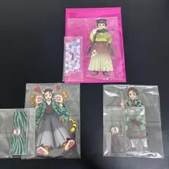 2026年最新】鬼滅の刃 アクリルスタンド 炭治郎の人気アイテム - メルカリ