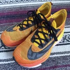 NIKE AIR ZOOM ALPHAFLY NEXT% ランニングシューズのサムネイル