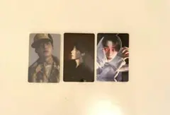 【ソヌ】THE SIN : VANISH タワレコ 渋谷 HMV 特典