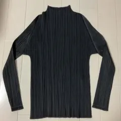 2024年　PLEATS PLEASE MONTHLY COLORS 黒