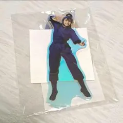 忍ミュ 15弾学園祭 尾浜勘右衛門 アクリルキーホルダー 忍たま乱太郎