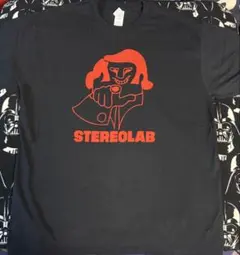 2026年最新】stereolab tシャツの人気アイテム - メルカリ
