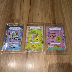 たまごっちトレカケース