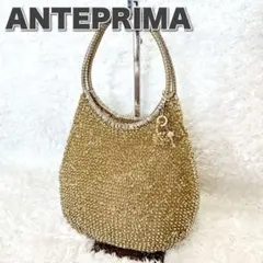 2025年最新】アンテプリマ ワイヤーバック ゴールドの人気アイテム