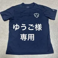 日体大ハンドボールTシャツ　2019年