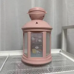 サンリオ 一番くじ 当たりくじ ランタン