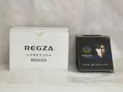 REGZA 目黒蓮オリジナルリモコンスタンド　　　　 非売品