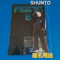2025年最新】be:first シュント アクスタの人気アイテム - メルカリ