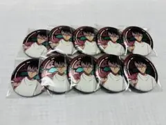 怪獣8号 鳴海弦 缶バッジ 10個 まとめ売り