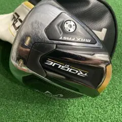 キャロウェイ ローグST MAXFAST 10.5° ドライバー