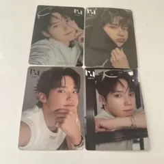 INI 木村柾哉 トレカまとめ売り