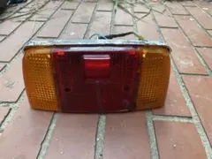 mc22 テールカウル　テールランプ付 mc22 テールカウル テールランプ付 2025年最新】mc22 テールカウルの