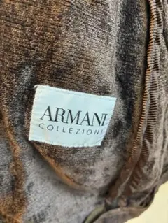 ARMANI ジャケット　ブラウン　Gucciのサムネイル