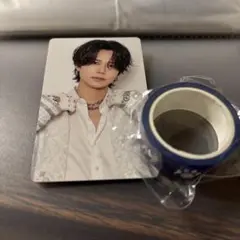 藤牧京介 117 マステ