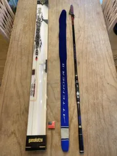 2025年最新】がまかつ アテンダー2の人気アイテム - メルカリ