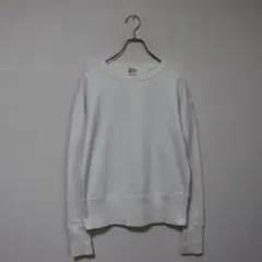✨希少】チャンピオン 両V半袖スウェット ランタグ 復刻 L 目無し