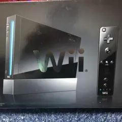Nintendo Wii RVL-S-KJ