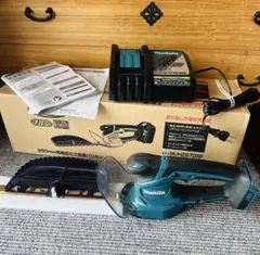 2026年最新】マキタ+生垣バリカンの人気アイテム - メルカリ