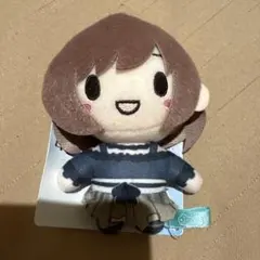 劇場版　プロジェクトセカイ　ふわぷち　マスコット　東雲絵名