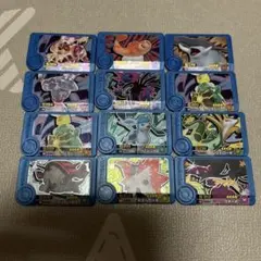 ポケモンフレンダ　トレジャーポケモン