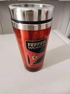 2025年最新】FERRARI タンブラーの人気アイテム - メルカリ