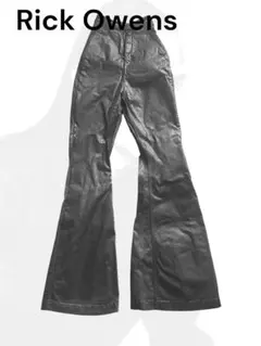 Rick owens drkshdw 22ss bolan 30 岡山デニム - メルカリ