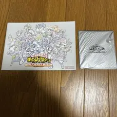 劇場版僕のヒーローアカデミア映画特典セット