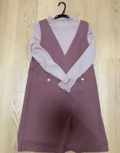 ブルーレーベルクレストブリッジ　ワンピース