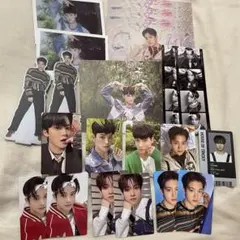 2025年最新】xikers ジュンミン ポラロイドの人気アイテム