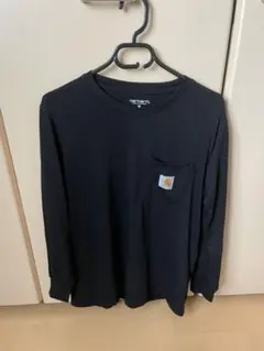 試着のみ Carhartt WIP カーハート 長袖 tシャツ