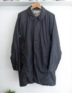 【nonnative】ROVER COAT／COTTON TYPEWRITERのサムネイル