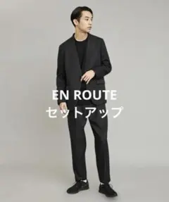 UNITED TOKYOクイックドライセットアップ/ストレッチ/吸水速乾/洗濯可