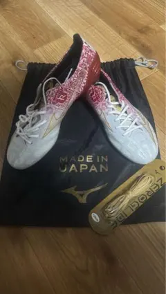ミズノアルファJapan