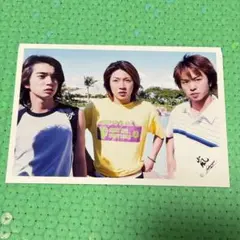 ☆嵐☆二宮和也☆公式写真☆STAND UP Hawaii ☆5枚セット - メルカリ