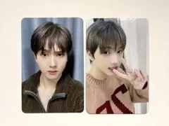 nctdream チソン ポップアップ買い上げ トレカ　2枚セット Amazon.co.jp: NCTDREAM チソン トレカ ポップアップ サークル