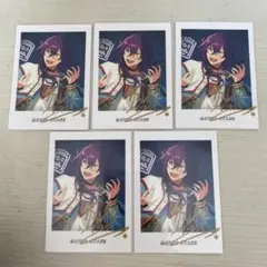 礼瀬マヨイ ぱしゃっつ 7周年