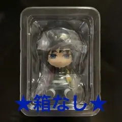 鬼滅の刃　冨岡義勇　ナムコ限定　ぽてっとフィギュア