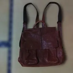 希少 SUNSEA Resurrection bag サンシー バッグ - メルカリ