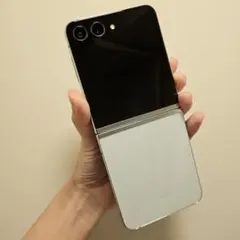 ★Galaxy Flip 5　512gb　SIMフリー