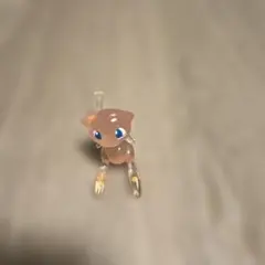 ⭐︎希少⭐︎ポケモン　モンコレ ミュウ クリア TOMY フィギュア