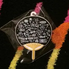 居酒屋えぐざいる ストラップ