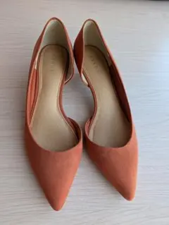 RANDA パンプス　24cm